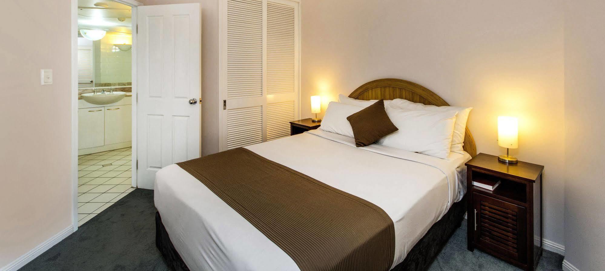 อิล เชนโตร อพาร์ตมนต์ โฮเต็ล Aparthotel แคนส์ ภายนอก รูปภาพ